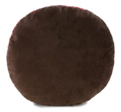 Nici 41512 Kissen Marienkäfer Ladybug Figürlich Ca 26x26cm Plüsch -Bester Spielzeug Geschäft 41512 02 ZA 2048x1893