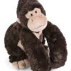 Nici 41696 Gorilla Torben Sitzend Ca 20cm Schlenker Plüsch Kuscheltier Wild Friends -Bester Spielzeug Geschäft 41696 HA FR 01 1538x2048