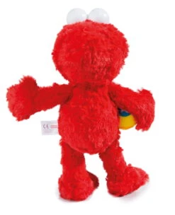 Nici 41969 Elmo Aus Die Sesamstraße 45cm Plüsch Schlenker Kuscheltier -Bester Spielzeug Geschäft 41959 03 ZA 1665x2048
