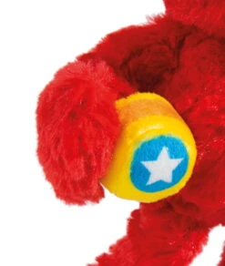 Nici 41969 Elmo Aus Die Sesamstraße 45cm Plüsch Schlenker Kuscheltier -Bester Spielzeug Geschäft 41959 04 ZA 1735x2048