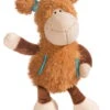 Nici 42191 Jolly Yoga Schaf Jolly Jo 70cm Plüsch Kuscheltier Schlenker -Bester Spielzeug Geschäft 42185 01 HA Frei vorl 1365x2048