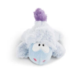 Nici 42442 MagNICI Blaues Einhorn Snow Coldson Mit Mütze 12cm Plüsch Magnettier -Bester Spielzeug Geschäft 42442 03 ZA Frei 1818x1758