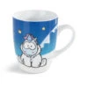 Nici 42446 Tasse Einhorn Snow Coldson Theodor & Friends 8x10cm Porzellan -Bester Spielzeug Geschäft 42446 01 HA Frei 1536x1422