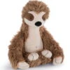 Nici 42542 Faultier Chill Bill 15cm Plüsch Kuscheltier Schlenker Sloth -Bester Spielzeug Geschäft 42542 01 HA Frei 1735x2048