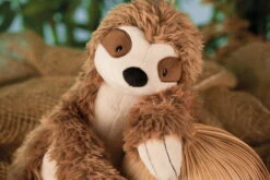 Nici 42547 Faultier Chill Bill Ca 50cm Plüsch Kuscheltier Schlenker Sloth 12 Nici 42547 Faultier Chill Bill Ca 50cm Plüsch Kuscheltier Schlenker Sloth -Bester Spielzeug Geschäft 42546 02 Milieu 2048x1365