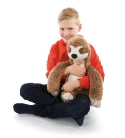 Nici 42547 Faultier Chill Bill Ca 50cm Plüsch Kuscheltier Schlenker Sloth 17 Nici 42547 Faultier Chill Bill Ca 50cm Plüsch Kuscheltier Schlenker Sloth -Bester Spielzeug Geschäft 42547 03 Image Frei 1847x2048
