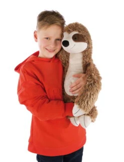 Nici 42547 Faultier Chill Bill Ca 50cm Plüsch Kuscheltier Schlenker Sloth 15 Nici 42547 Faultier Chill Bill Ca 50cm Plüsch Kuscheltier Schlenker Sloth -Bester Spielzeug Geschäft 42547 05 Image Frei 1574x2048
