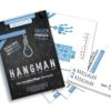 Hangman (Galgenmännchen To Go) - Einstein Edition Für Anspruchsvolle Begriffe 1 Hangman (Galgenmännchen To Go) - Einstein Edition Für Anspruchsvolle Begriffe -Bester Spielzeug Geschäft 4260528090808 02 2