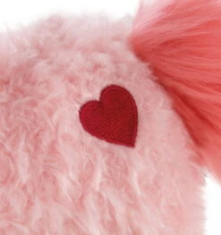Nici 42703 La-La-Lama-Love Rosa Lama Ca 23cm Stehend Plüsch -Bester Spielzeug Geschäft 42703 04 ZA 1920x2048