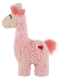 Nici 42704 La-La-Lama-Love Rosa Lama Ca 32cm Stehend Plüsch 7 Nici 42704 La-La-Lama-Love Rosa Lama Ca 32cm Stehend Plüsch -Bester Spielzeug Geschäft 42704 02 ZA 1569x2048