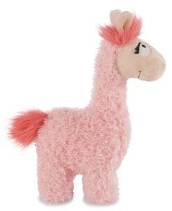 Nici 42704 La-La-Lama-Love Rosa Lama Ca 32cm Stehend Plüsch 9 Nici 42704 La-La-Lama-Love Rosa Lama Ca 32cm Stehend Plüsch -Bester Spielzeug Geschäft 42704 03 ZA 1670x2048