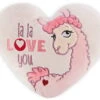 Nici 42706 Kissen La-La-Lama-Love Herzförmig Ca 25x22cm Plüsch 1 Nici 42706 Kissen La-La-Lama-Love Herzförmig Ca 25x22cm Plüsch -Bester Spielzeug Geschäft 42706 01 HA Frei 2048x1749
