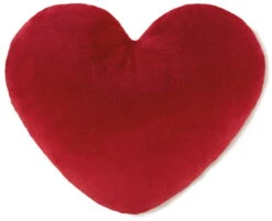 Nici 42706 Kissen La-La-Lama-Love Herzförmig Ca 25x22cm Plüsch -Bester Spielzeug Geschäft 42706 02 ZA 2048x1668