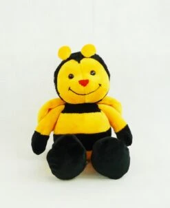 Schaffer 4352 Biene „Bine“ Ca 21cm Kuscheltier Plüschtier -Bester Spielzeug Geschäft 4352 1