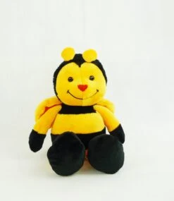 Schaffer 4352 Biene „Bine“ Ca 21cm Kuscheltier Plüschtier -Bester Spielzeug Geschäft 4352 2