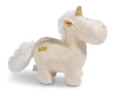 Nici 43724 Goldenes Einhorn Shooting Star Ca 22cm Plüsch Kuscheltier -Bester Spielzeug Geschäft 43723 03 ZA 2048x1638