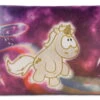 Nici 43726 Kissen Goldenes Einhorn Shooting Star Im Weltraum Ca 43x25cm Plüsch -Bester Spielzeug Geschäft 43726 01 HA Frei 2048x1208