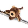 Nici 44052 MagNICI Grizzlybär Criz Lee Ca 12cm Plüsch Magnettier Forest Friends -Bester Spielzeug Geschäft 44052 01 HA Frei 2048x1723