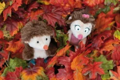 Nici 44055 Igel Henny Hoglet Ca 20cm Plüsch Kuscheltier Schlenker Forest Friends -Bester Spielzeug Geschäft 44054 03 Milieu 44055 2048x1365