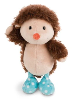 Nici 44055 Igel Henny Hoglet Ca 20cm Plüsch Kuscheltier Schlenker Forest Friends -Bester Spielzeug Geschäft 44055 01 HA Frei 1489x2048