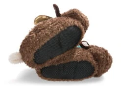 Nici 44130 Hausschuhe Rentier Reny Heart Firgürlich Plüsch Gr 34-37 (M) -Bester Spielzeug Geschäft 44130 03 ZA 2048x1448