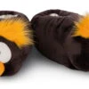 Nici 44132 Hausschuhe FelsenPinguin Frizzy Figürlich Plüsch Gr 34-37 (M) 1 Nici 44132 Hausschuhe FelsenPinguin Frizzy Figürlich Plüsch Gr 34-37 (M) -Bester Spielzeug Geschäft 44132 01 HA Frei 2048x997