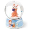 Nici 44249 Schüttelkugel Schneekugel Pat The Dog Hund Ca 6,5cm -Bester Spielzeug Geschäft 44249 02 HA Frei 1639x2048