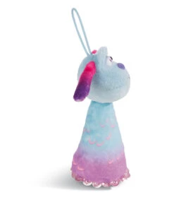 Nici 44341 Shaun Das Schaf UFO-Alarm Alien Luna + Loop Ca 15cm Plüsch -Bester Spielzeug Geschäft 44341 02 ZA