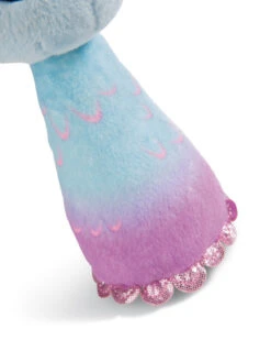 Nici 44341 Shaun Das Schaf UFO-Alarm Alien Luna + Loop Ca 15cm Plüsch -Bester Spielzeug Geschäft 44341 06 ZA