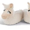 Nici 44398 Hausschuhe Lama Lady Lama Figürlich Plüsch Größe 34-37 -Bester Spielzeug Geschäft 44399 01 HA Frei 2048x1119