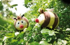 Nici 44480 Biene Classic Bear Bär Ca 12cm Plüsch Kuscheltier 12 Nici 44480 Biene Classic Bear Bär Ca 12cm Plüsch Kuscheltier -Bester Spielzeug Geschäft 44480 10 444481 Milieu 2048x1316