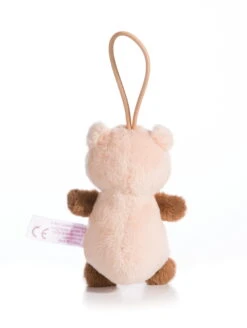 Nici 44866 Message To Go Loop 8cm Schwein – Du Bist Einzigartig -Bester Spielzeug Geschäft 44864 03 ZA 1543x2048