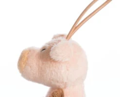 Nici 44866 Message To Go Loop 8cm Schwein – Du Bist Einzigartig -Bester Spielzeug Geschäft 44864 04 ZA 2048x1659