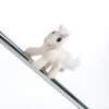 Nici 44893 MagNICI Weißes Pferd White Peach Stehend Ca 12cm Plüsch Magnetfigur -Bester Spielzeug Geschäft 44893 01 HA Frei 2048x1642
