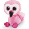 Nici 45557 Glubschis Flamingo Fairy-Fay Ca 15cm Plüsch Kuscheltier -Bester Spielzeug Geschäft 45557 01 HA Frei