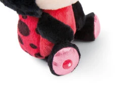 Nici 45559 Glubschis Marienkäfer Lily May Ca 15cm Plüsch Kuscheltier -Bester Spielzeug Geschäft 45559 04 ZA Frei