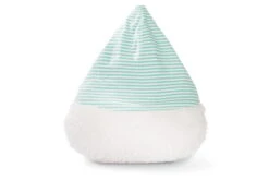 Nici 45676 Schlafmützen Bär Pandalino Figürliches Kissen Plüsch Ca. 30x25cm -Bester Spielzeug Geschäft 45676 03 ZA Frei 2048x1462