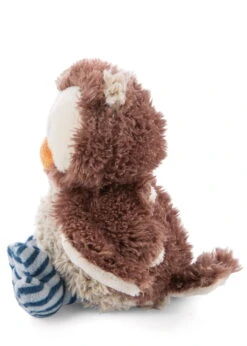 Nici 48461 Eule Oscar 25cm Mit Drehbarem Kopf Plüsch The Owlsons -Bester Spielzeug Geschäft 46091 03 ZA Frei 1462x2048