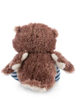 Nici 48461 Eule Oscar 25cm Mit Drehbarem Kopf Plüsch The Owlsons -Bester Spielzeug Geschäft 46091 04 ZA Frei 1462x2048