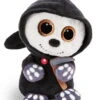 Nici 46305 Glubschis Halloween Sensenmann Sanito 15cm Plüsch Kuscheltier 2 Nici 46305 Glubschis Halloween Sensenmann Sanito 15cm Plüsch Kuscheltier -Bester Spielzeug Geschäft 46305 01 HA Frei 1463x2048