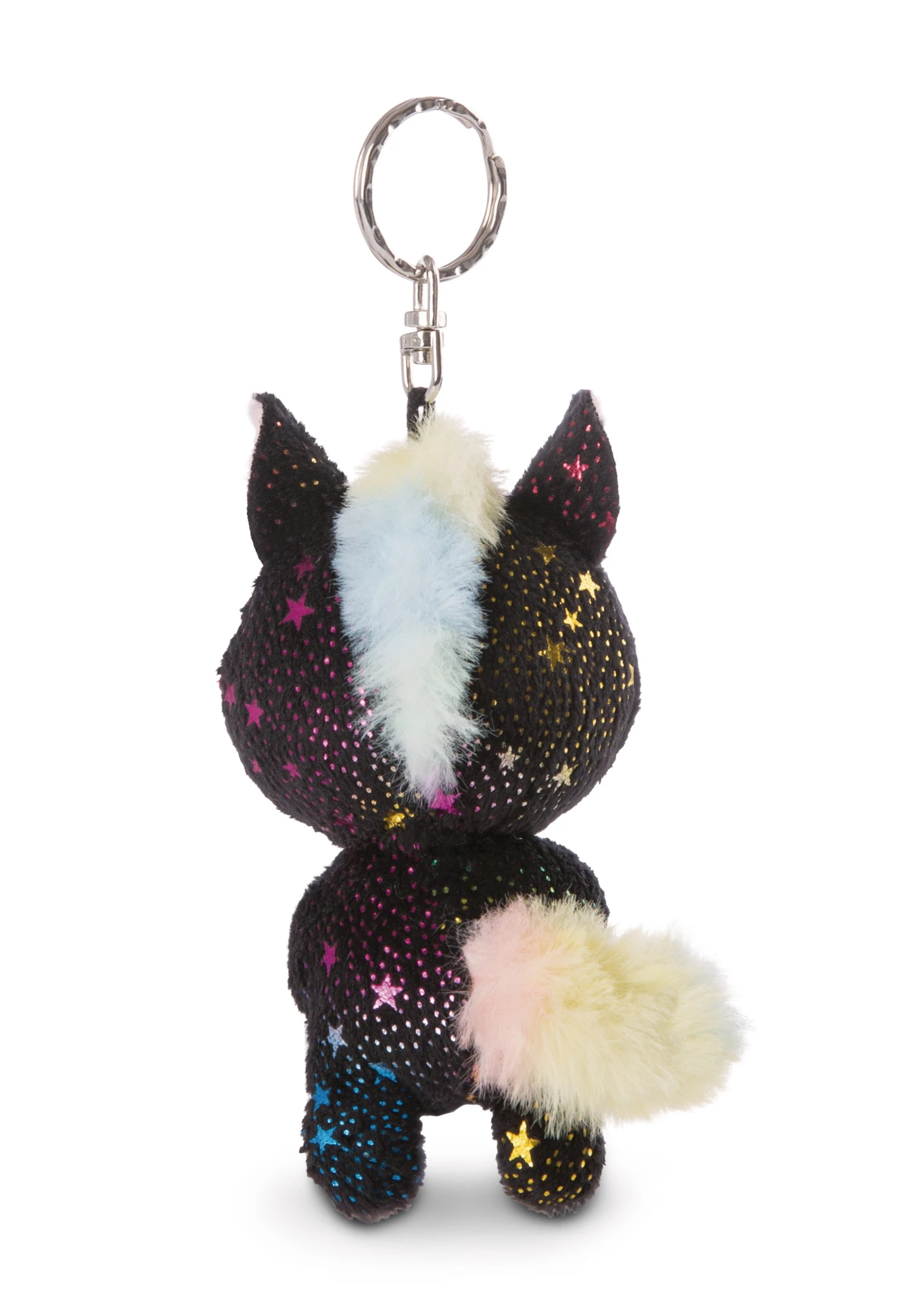 Nici 46314 Glubschis Schlüsselanhänger Einhorn Vita-Mi 9cm Plüsch 4 Nici 46314 Glubschis Schlüsselanhänger Einhorn Vita-Mi 9cm Plüsch – Bild 2