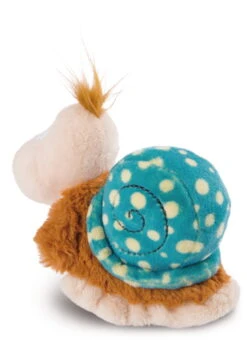 Nici 47944 Schnecke Blau 17cm Plüsch Kuscheltier Hello Spring Frühling -Bester Spielzeug Geschäft 46504 04 ZA Frei 1462x2048