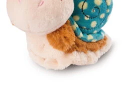 Nici 47944 Schnecke Blau 17cm Plüsch Kuscheltier Hello Spring Frühling -Bester Spielzeug Geschäft 46504 05 ZA Frei 2048x1462