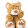 Nici 46508 Bär Goldbraun 35cm Plüsch Schlenker Kuscheltier Classic Bear -Bester Spielzeug Geschäft 46508 01 HA Frei 1462x2048
