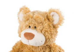 Nici 46508 Bär Goldbraun 35cm Plüsch Schlenker Kuscheltier Classic Bear -Bester Spielzeug Geschäft 46508 05 ZA Frei 2048x1462