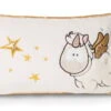 Nici 46556 Kissen Einhorn-Engel Angelia Rechteckig 43x25cm Plüsch Weiß-gold -Bester Spielzeug Geschäft 46556 01 HA Frei vorl 2048x1185