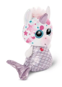 Nici 46826 Glubschis Meerjungfrau Einhorn Pearlie 15cm Plüsch Kuscheltier -Bester Spielzeug Geschäft 46826 02 ZA Frei 1462x2048