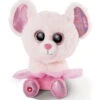 Nici 46865 Glubschis Ballerina Maus Yammy 15cm Plüsch Kuscheltier