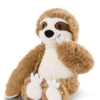 Nici 48083 Zoo Friends Faultier Ca 20cm Plüsch Kuscheltier Schlenker -Bester Spielzeug Geschäft 46912 01 HA Frei 1462x2048