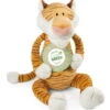 Nici 47207 GREEN Tiger Tiger-Lilly 105cm Schlenker Plüsch Wild Friends
